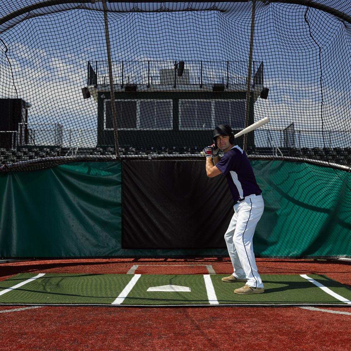 ProMounds Batting Mat - Thumbnail 5