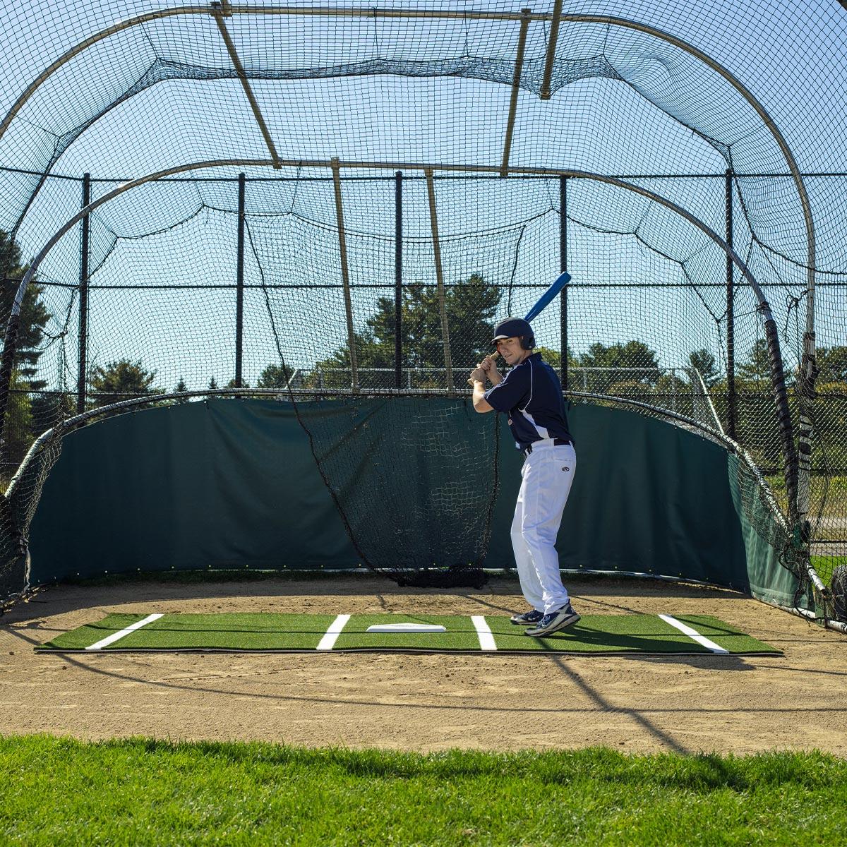 ProMounds Batting Mat - Thumbnail 2
