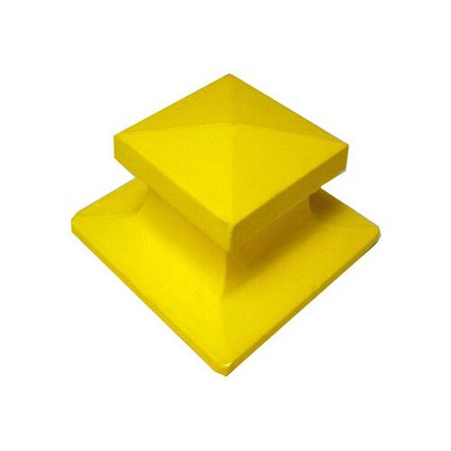 Soft Touch Tapered Base Plugs Bases & Plates On Deck Sports