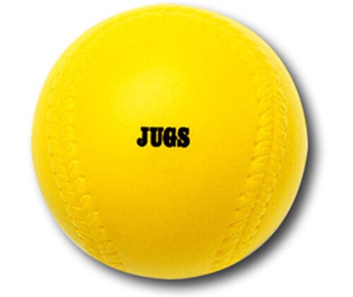 Jugs Lite Flite Softball Practice Softballs On Deck Sports