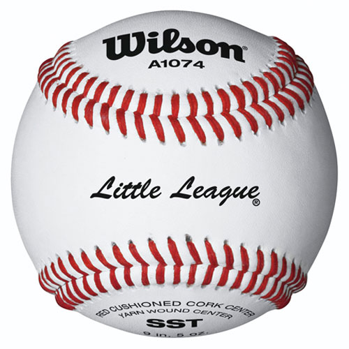 Wilson A1074 Baseball - Thumbnail 4