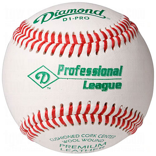 Diamond D1-PRO Baseball