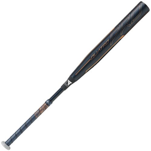 Rawlings Quatro Pro | Fastpitch Bat | On Deck Sports