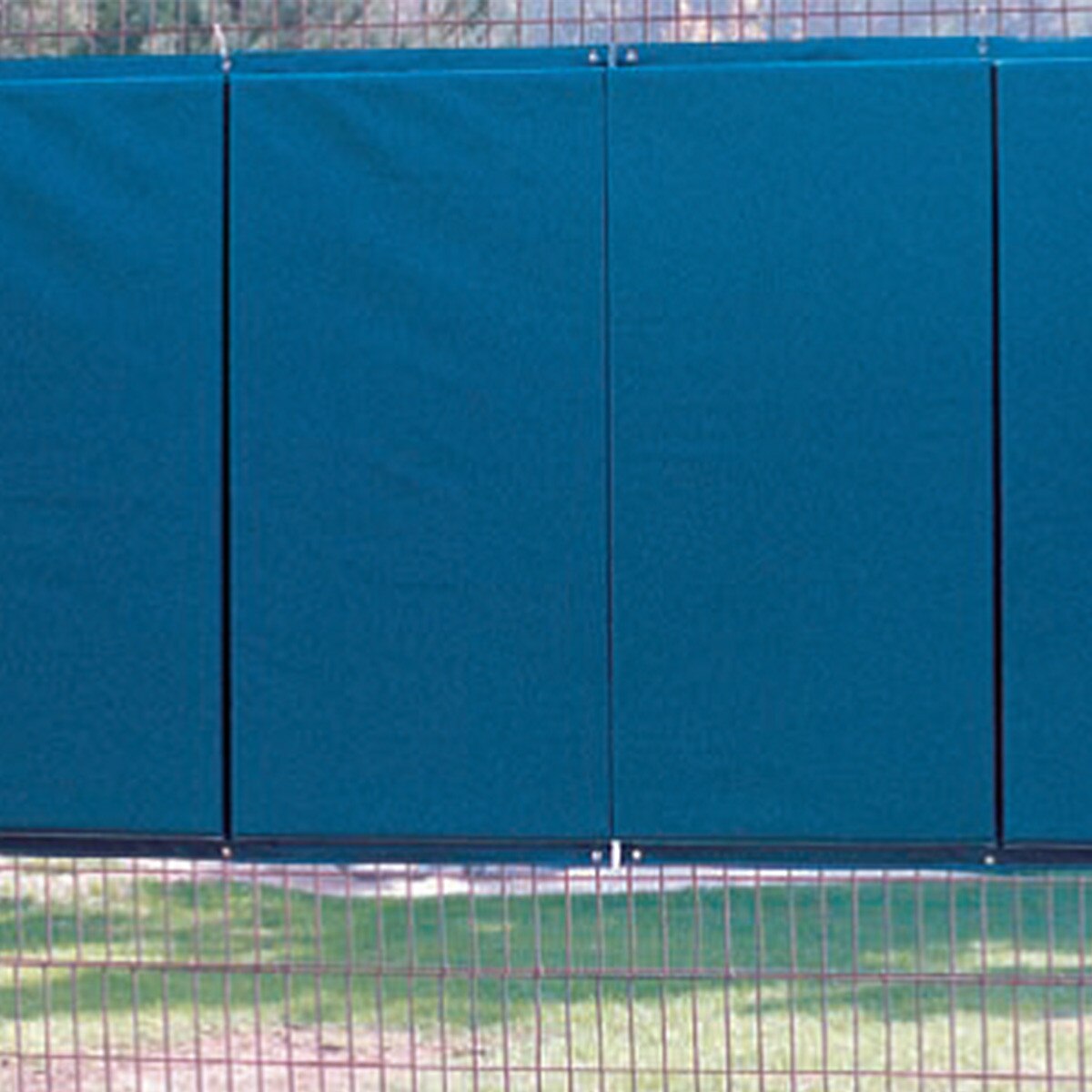 Backstop Padding | Easy Installation | On Deck Sports