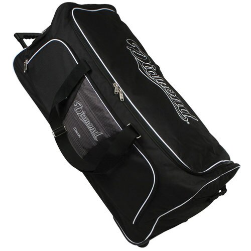 Diamond Delta Gear Bag - Thumbnail 2