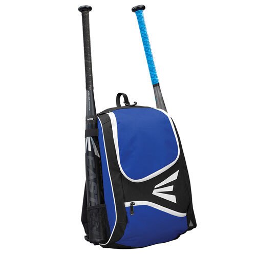 Ecb Player Backpack Easton E50BP Player Backpack | Player Equipment Bag
