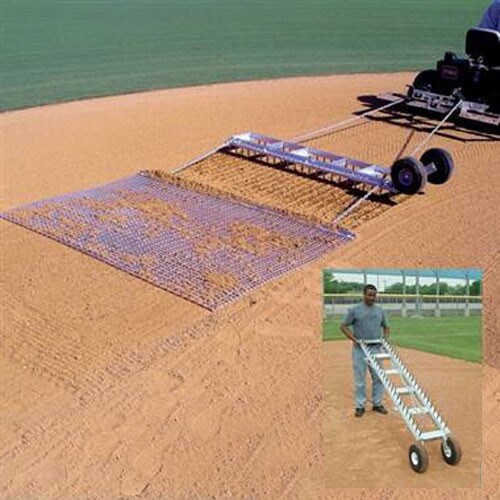 Drag Mats & Field Drags