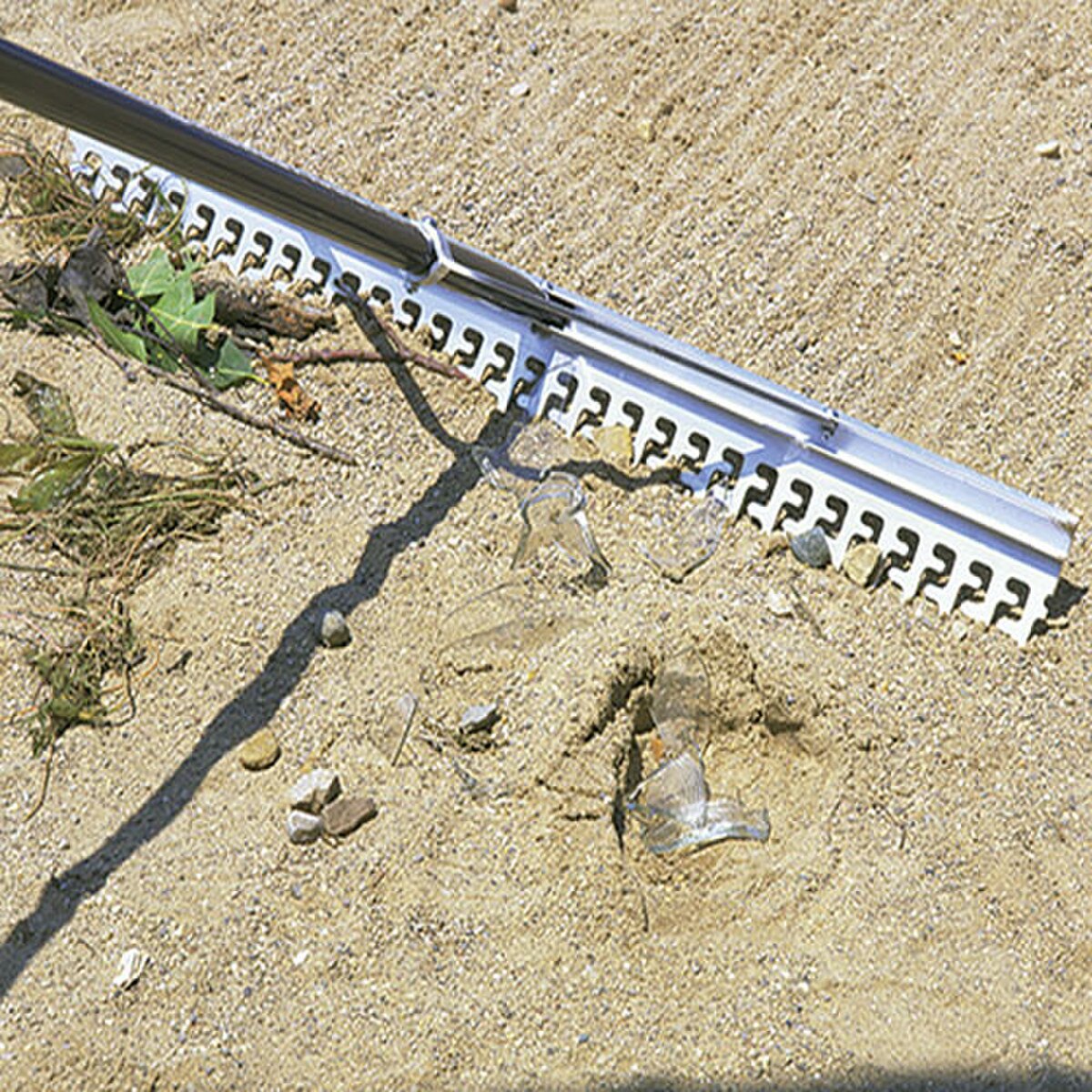 Screening Rake | Field Rakes | On Deck Sports