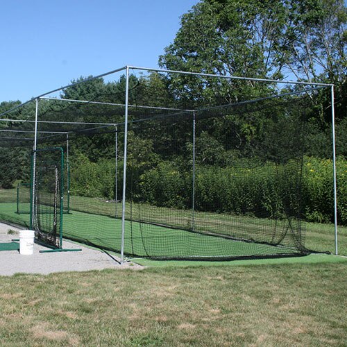 GT34 Batting Cage Turf Rolls