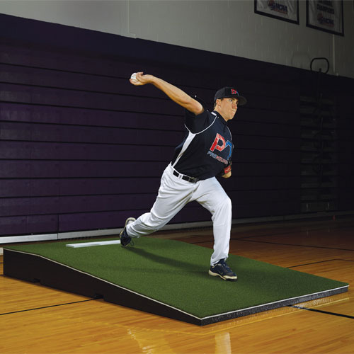 ProMounds Pro Model Pitching Mound