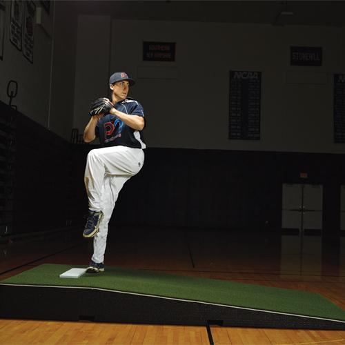 ProMounds Pro Model Pitching Mound - Thumbnail 5