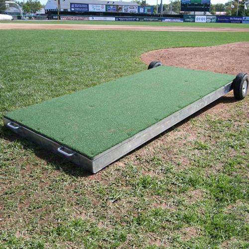 ProMounds Pro Model Pitching Platform - Thumbnail 5