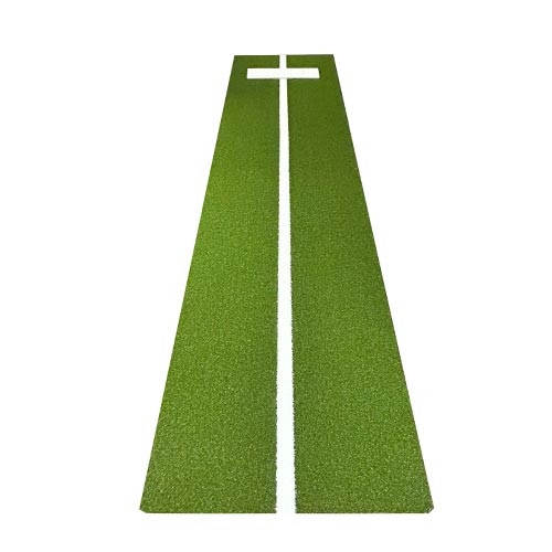 Softball Pitching Mat