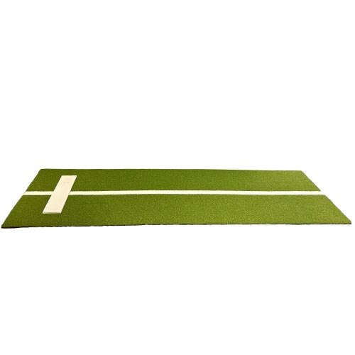 Softball Pitching Mat