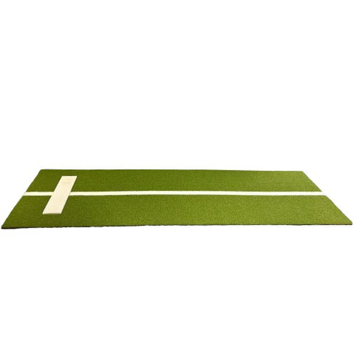 Softball Pitching Mat