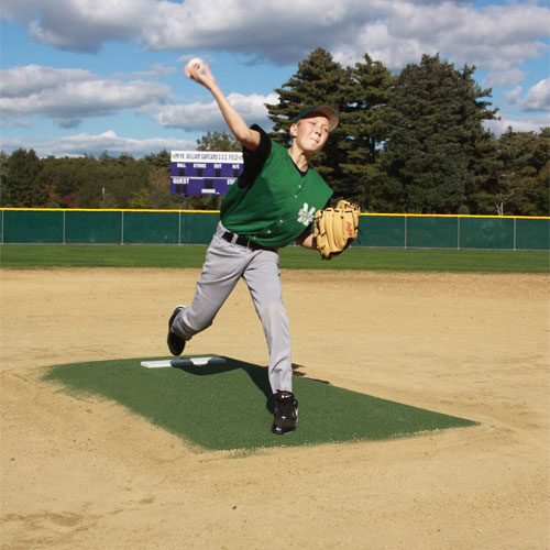 ProMounds Major League Pitching Mound - Thumbnail 4