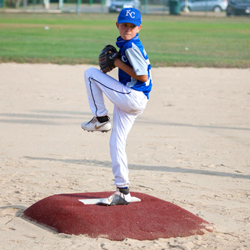 ProMounds 5070 Pitching Mound - Thumbnail 2