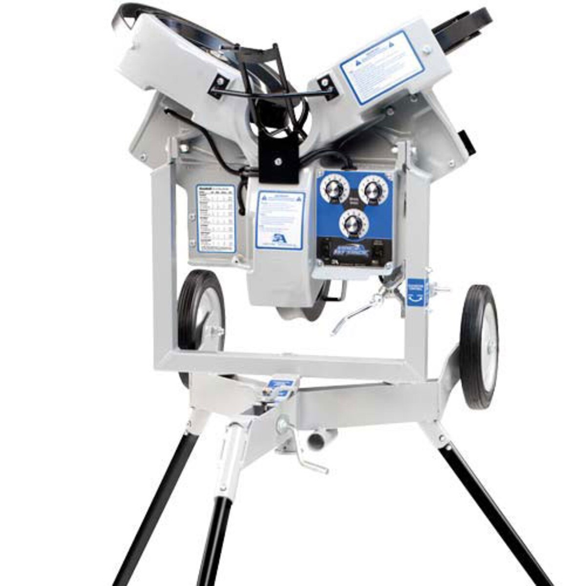 Hack Attack Conversion Kit | Pitching Machine | Training Equipment