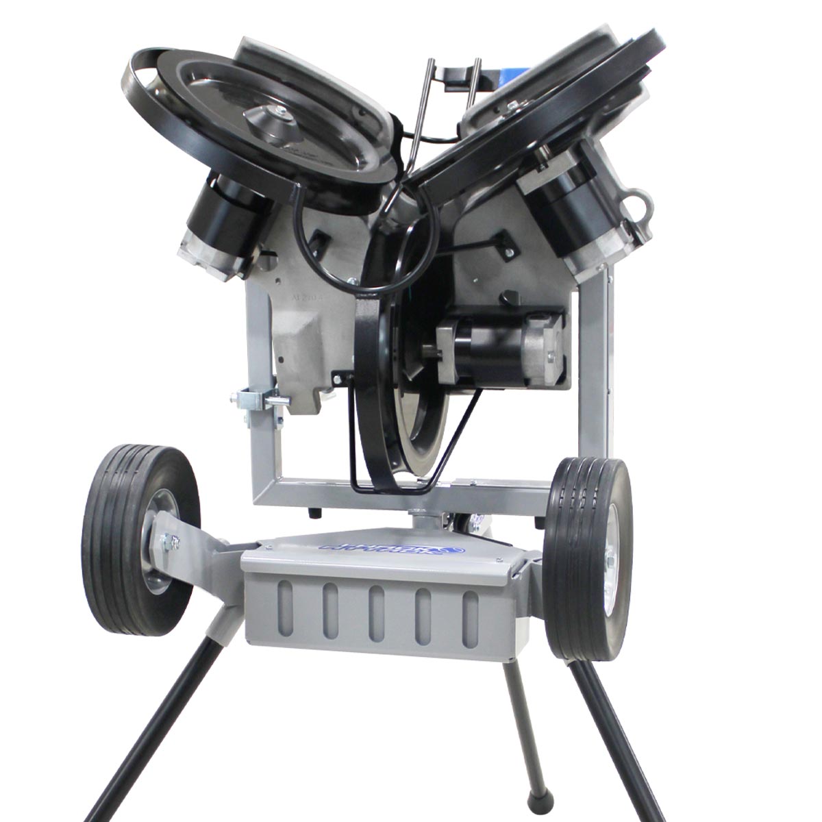 Baseball Pitching Machines