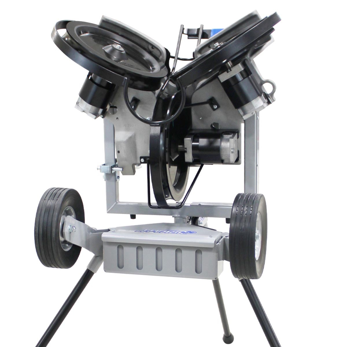 Baseball Pitching Machines