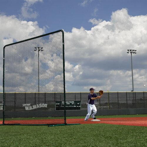 Field Screens for Baseball/Softball
