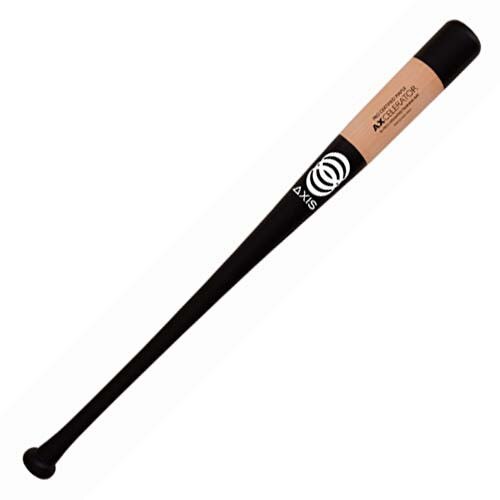 The Axcelerator |Baseball Bat | Training Bat | On Deck Sports