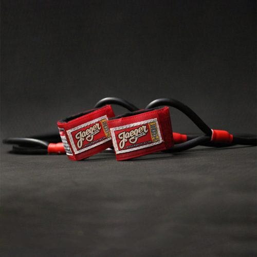 Jaeger Band Elite