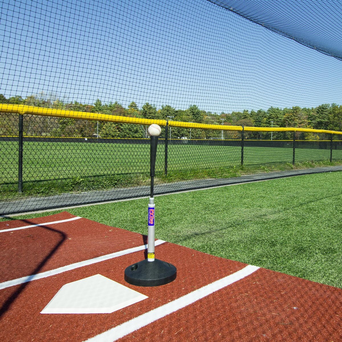 Baseball & Softball Tee