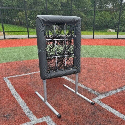 9 Hole Pitcher's Pocket