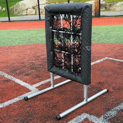 9 Hole Pitcher's Pocket