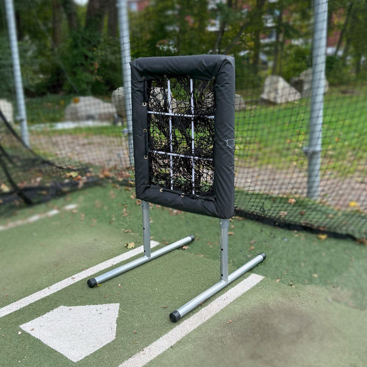 9 Hole Pitcher's Pocket