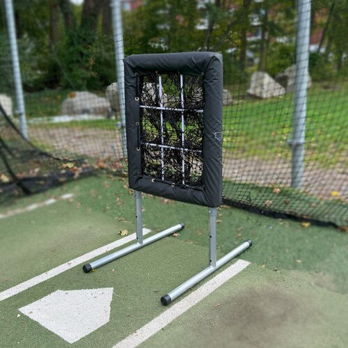 9 Hole Pitcher's Pocket