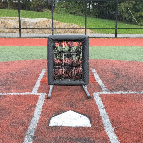 9 Hole Pitcher's Pocket