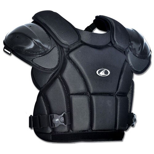 Pro Plus Umpire Chest Protector | Umpire Equipment | On Deck Sports