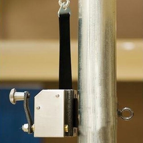 Worm Gear Strap Winch Volleyball Accessories
