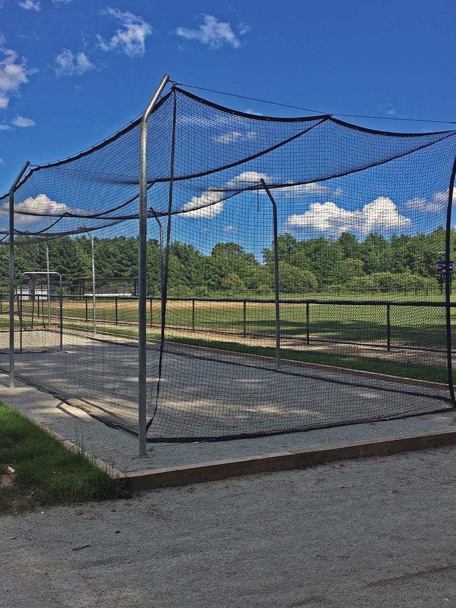 Batting Cages