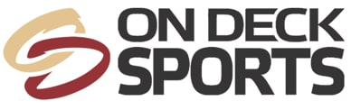 On Deck Sports Logo